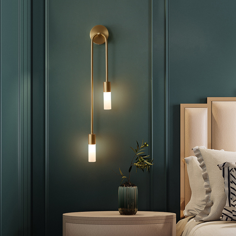 Lighting Decor - Lampada da Parete LED Decorativa Nordica