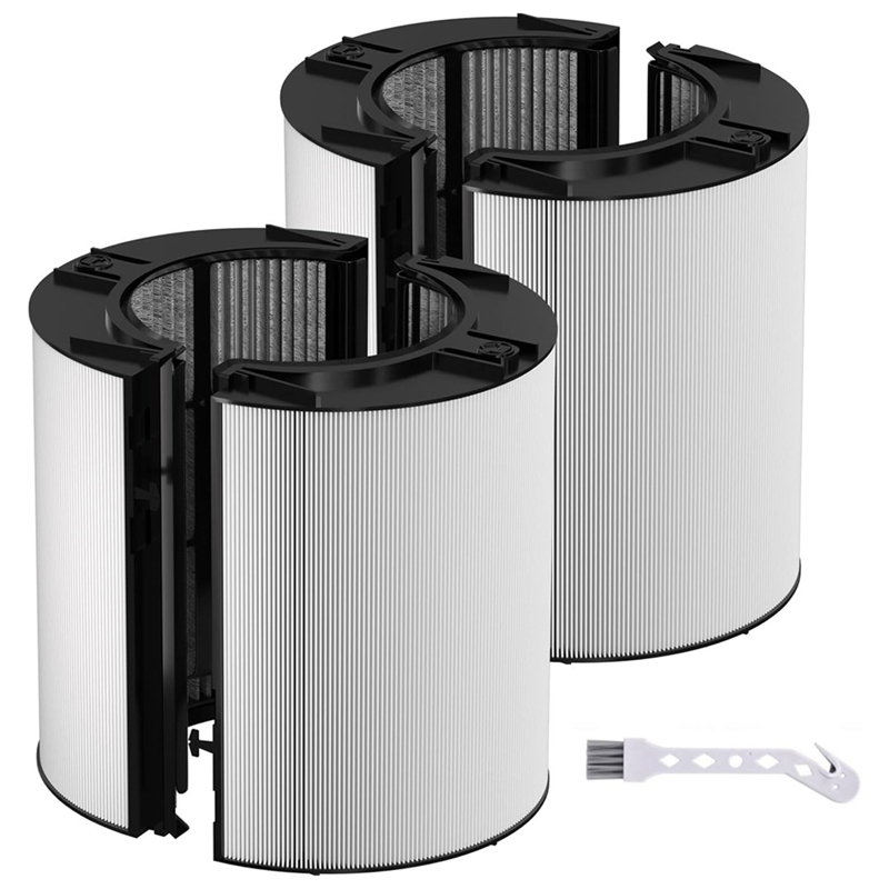 Dyson Fan Tp07 - Accessori di ricambio per filtro HEPA