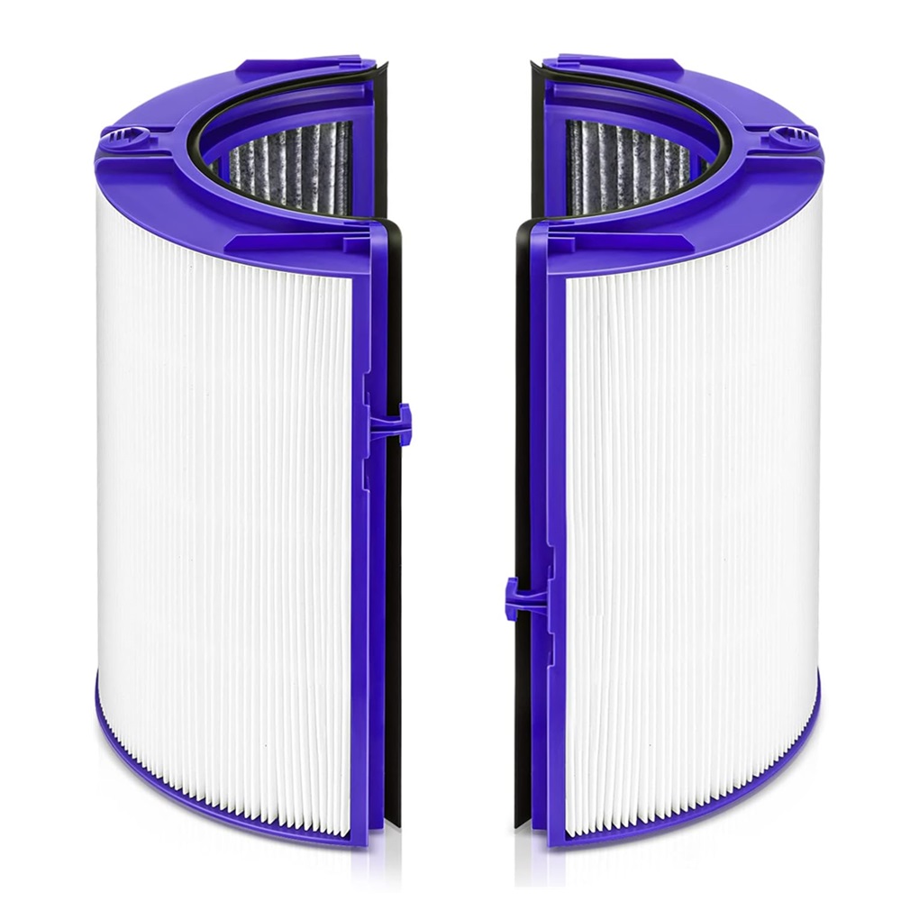 Dyson Fan Tp07 - Filtro 2-IN-1 per Dyson PH01 HP07