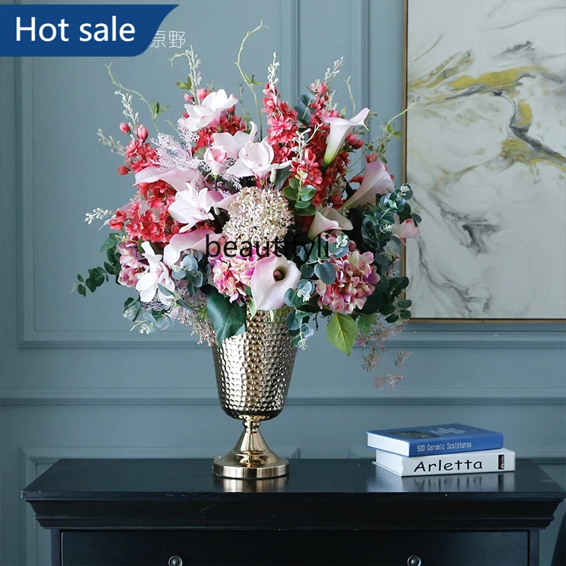 Decor Lighting Discount - NQ52 Grandi sconti Fiori artificiali fiori