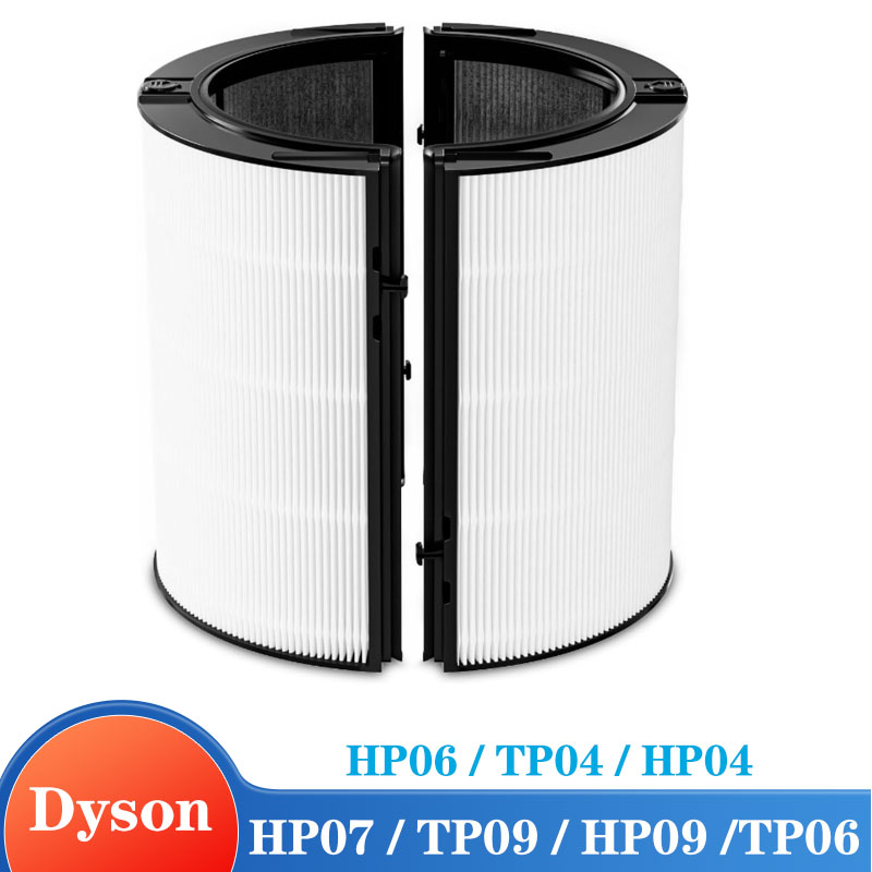 Dyson Fan Tp07 - Filtro di ricambio 2 in 1