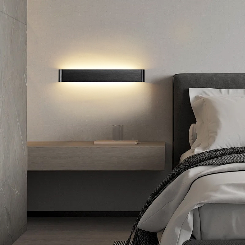 Decor Lighting Discount - Lampade da parete a LED minimaliste