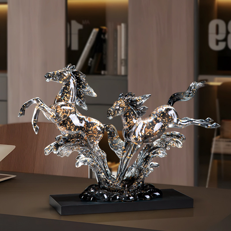 Lighting Decor Company - Regalo di inaugurazione aziendale PYH per