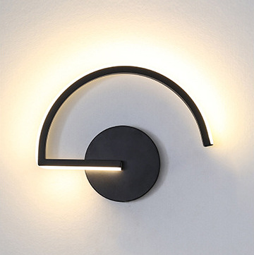 Lighting Decor - Lampada da Parete LED Moderna Nordica,