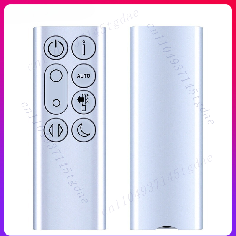 Dyson Fan Tp07 - Telecomando sostitutivo per ventilatore purificatore Dyson