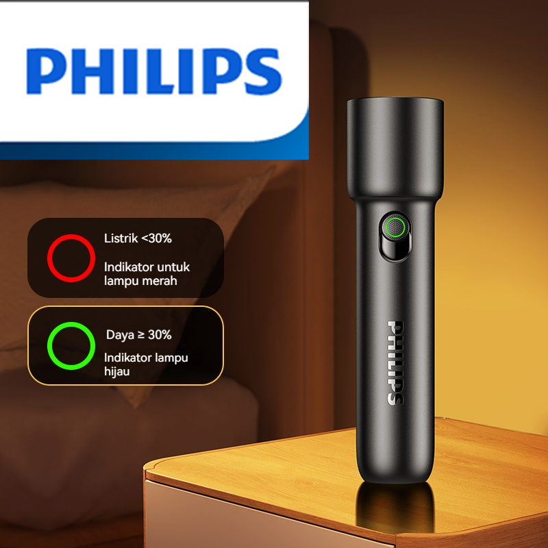 Philips Bulb Hue - Philips 2024 Nuova torcia portatile EDC