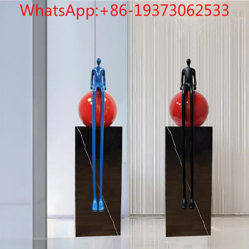 Lighting Decor - Ornamento Decorativo di Lusso per Ufficio,