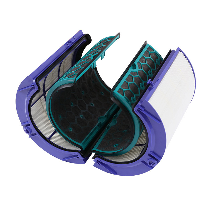 Dyson Fan Tp07 - Filtro di ricambio per Dyson HP04