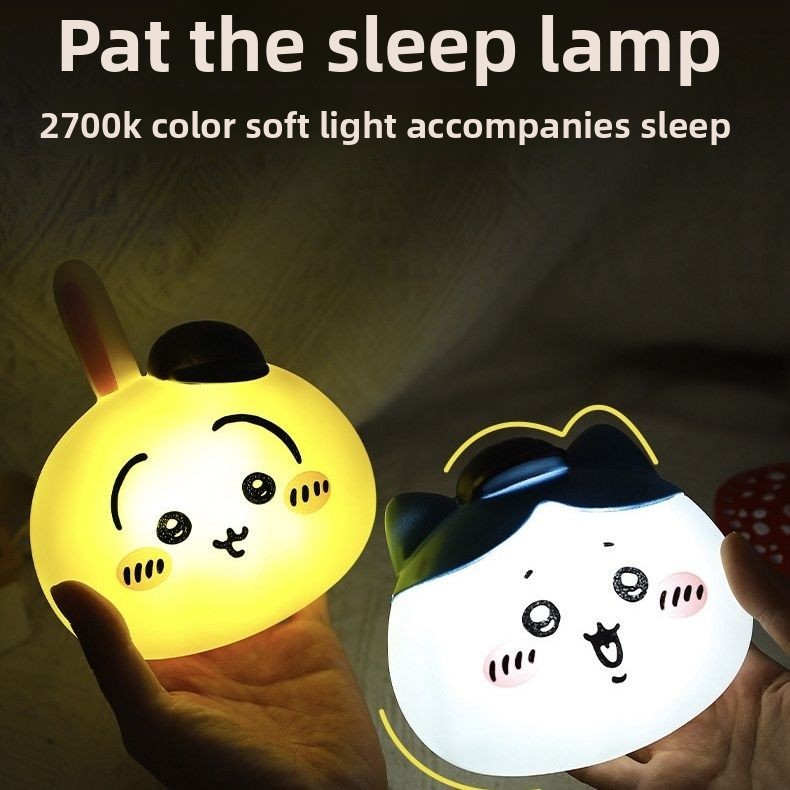 Lampada da Notte a Forma di Ca - Room Decor Lighting Lamp recensione e prezzo