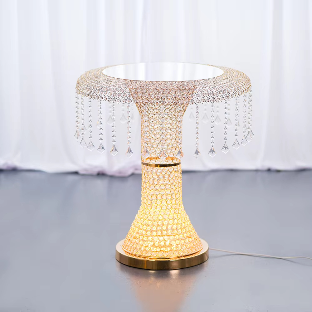 Supporto per Torta Nuziale in  - Lighting Decoration Stand recensione e prezzo