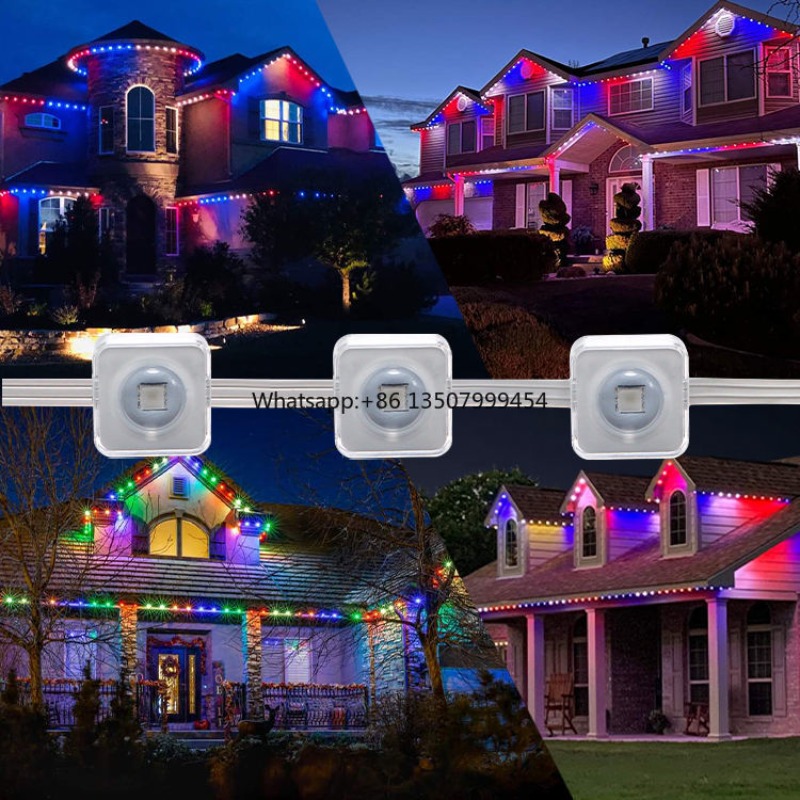 Strisce LED Intelligenti Contr - Lighting Decor recensione e prezzo