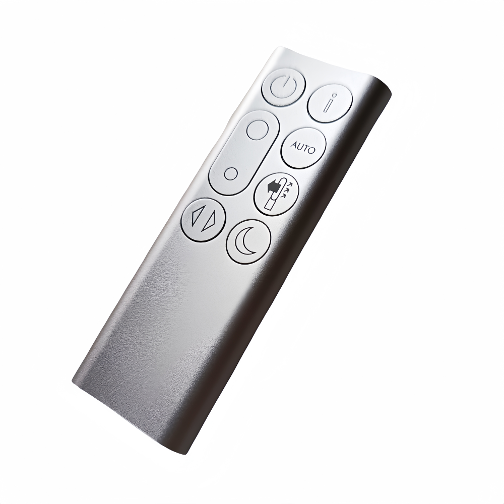 TP07 369803 -01 Telecomando pe - Dyson Fan Tp07 recensione e prezzo