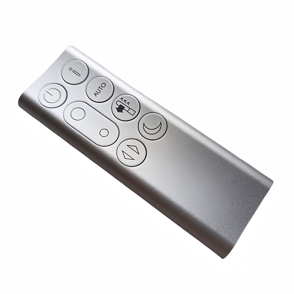 TP07 369803 -01 Telecomando pe - Dyson Fan Tp07 recensione e prezzo