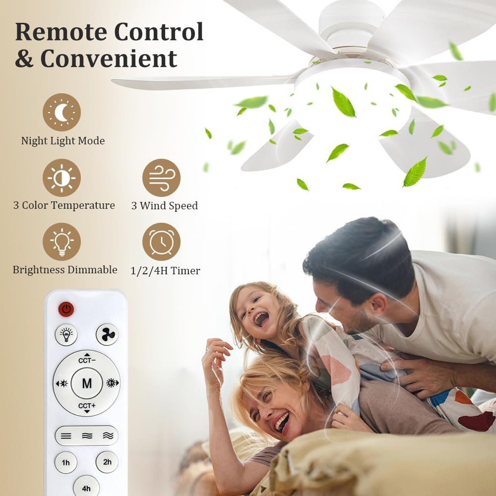 Ventilatore da soffitto con lu - Lighting Decor Home recensione e prezzo