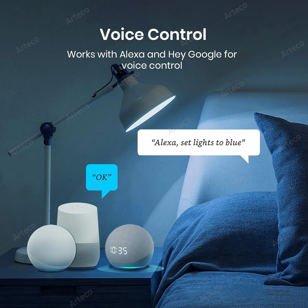 Ewelink GU10 Zigbee Lampadine  - Philips Bulb Hue recensione e prezzo