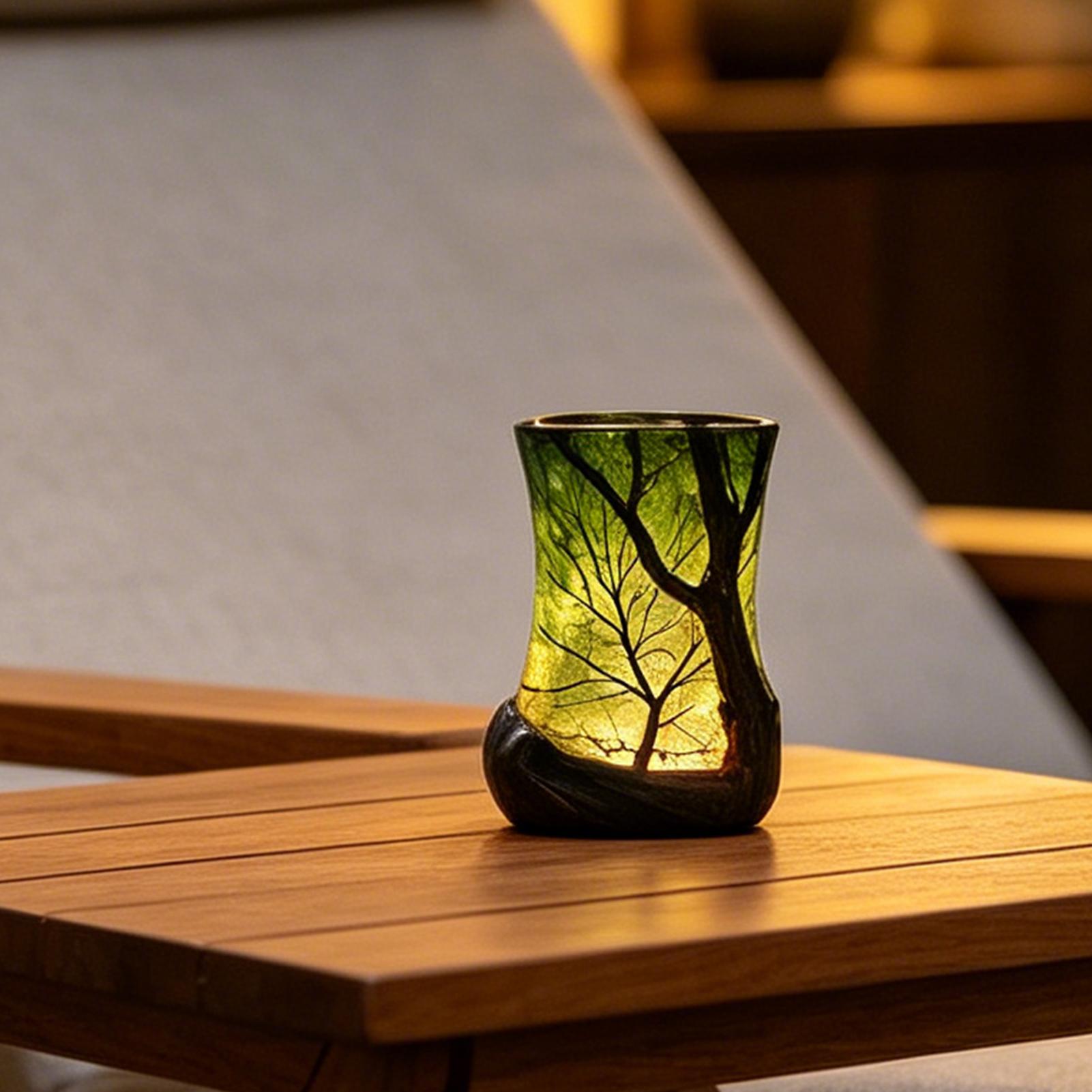 Lampada da Comodino Decorativa - Lighting Decor recensione e prezzo