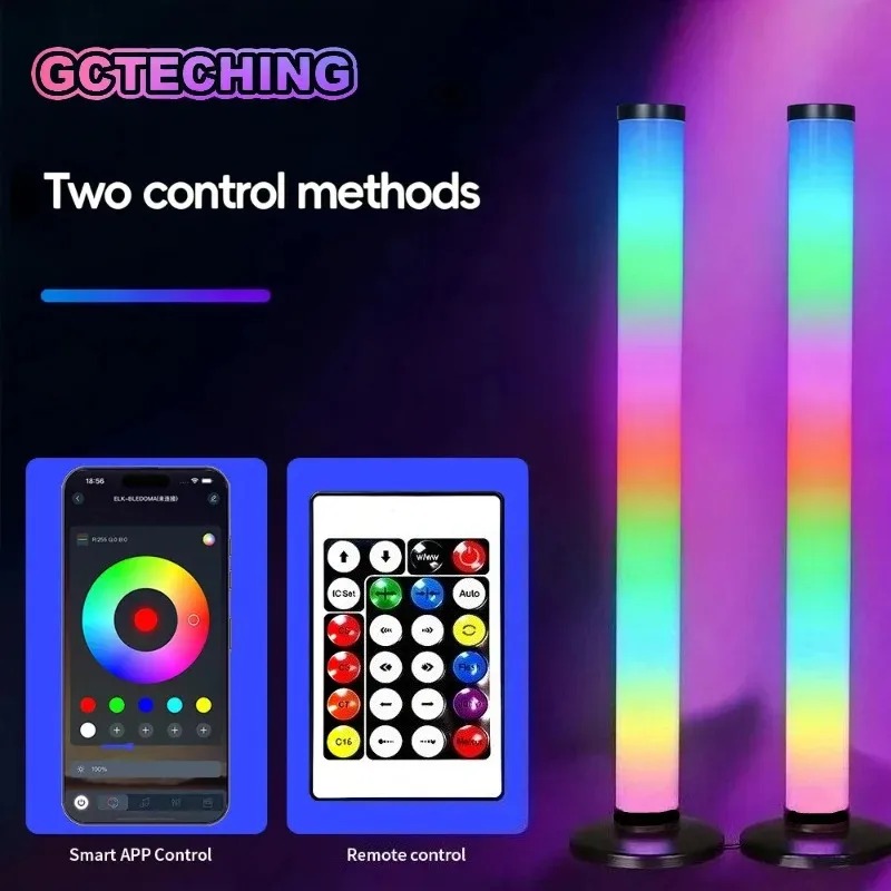 Barra Luminosa LED RGB Aliment - Lighting Decor Home recensione e prezzo