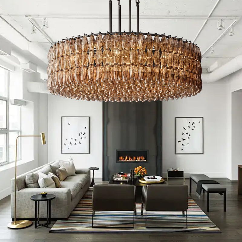 Ottieni questo lampadario in v - Lighting Decor Wow recensione e prezzo