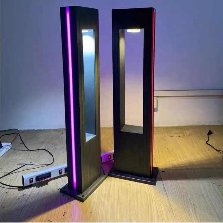 Luci da Giardino in Alluminio  - Decor Lighting Discount recensione e prezzo