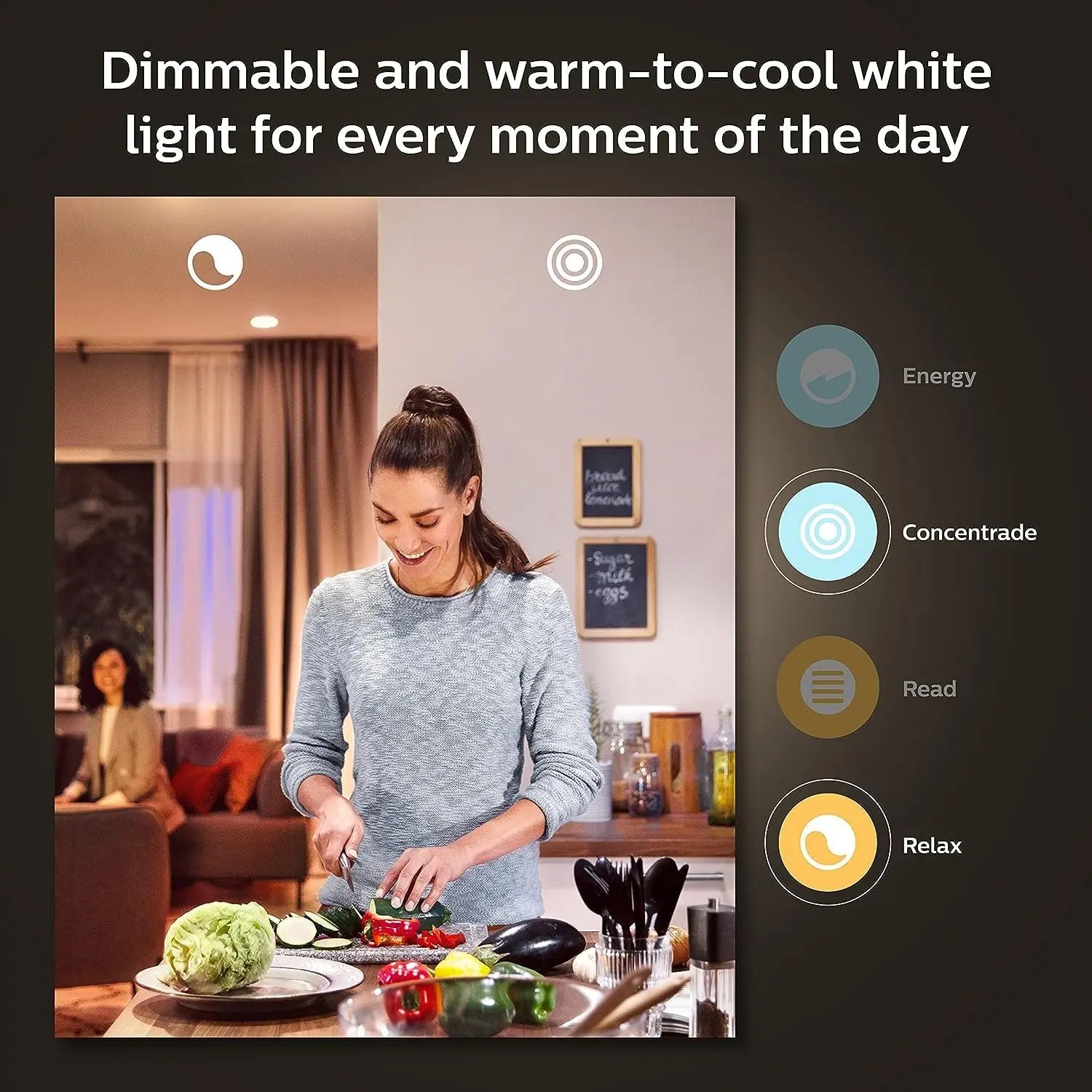 Philips Hue Lampadina Smart Co - Philips Bulb Hue recensione e prezzo