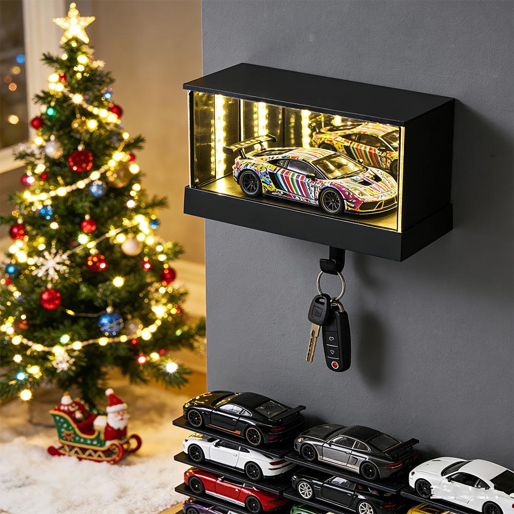 Portachiavi per garage Infinit - Garage Lighting Decor recensione e prezzo