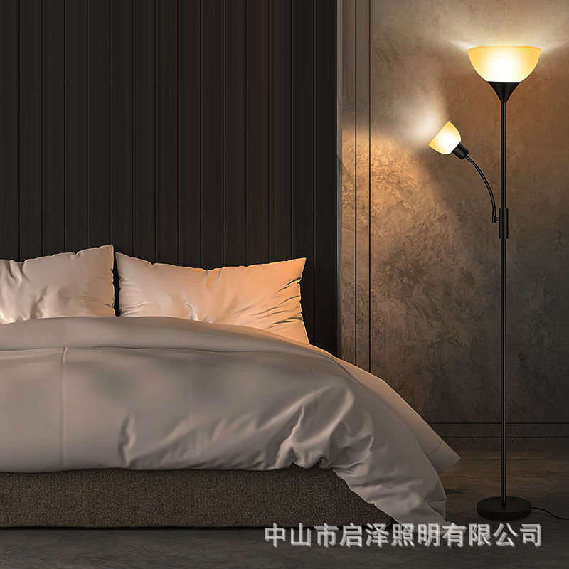 Lampade da terra decorative pe - Room Decor Lighting Lamp recensione e prezzo