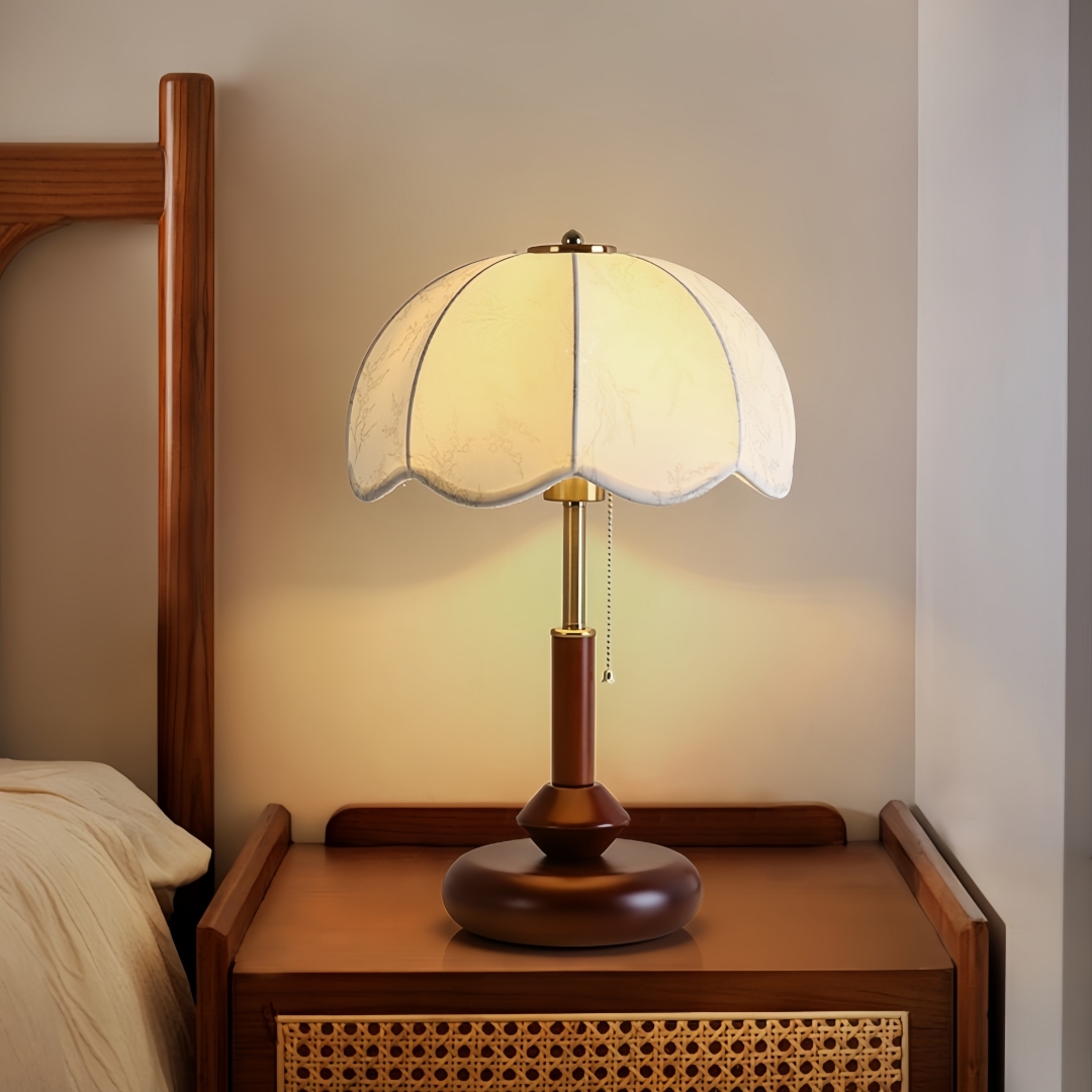Lampada da Tavolo Vintage a Cu - Lighting Decor Home recensione e prezzo