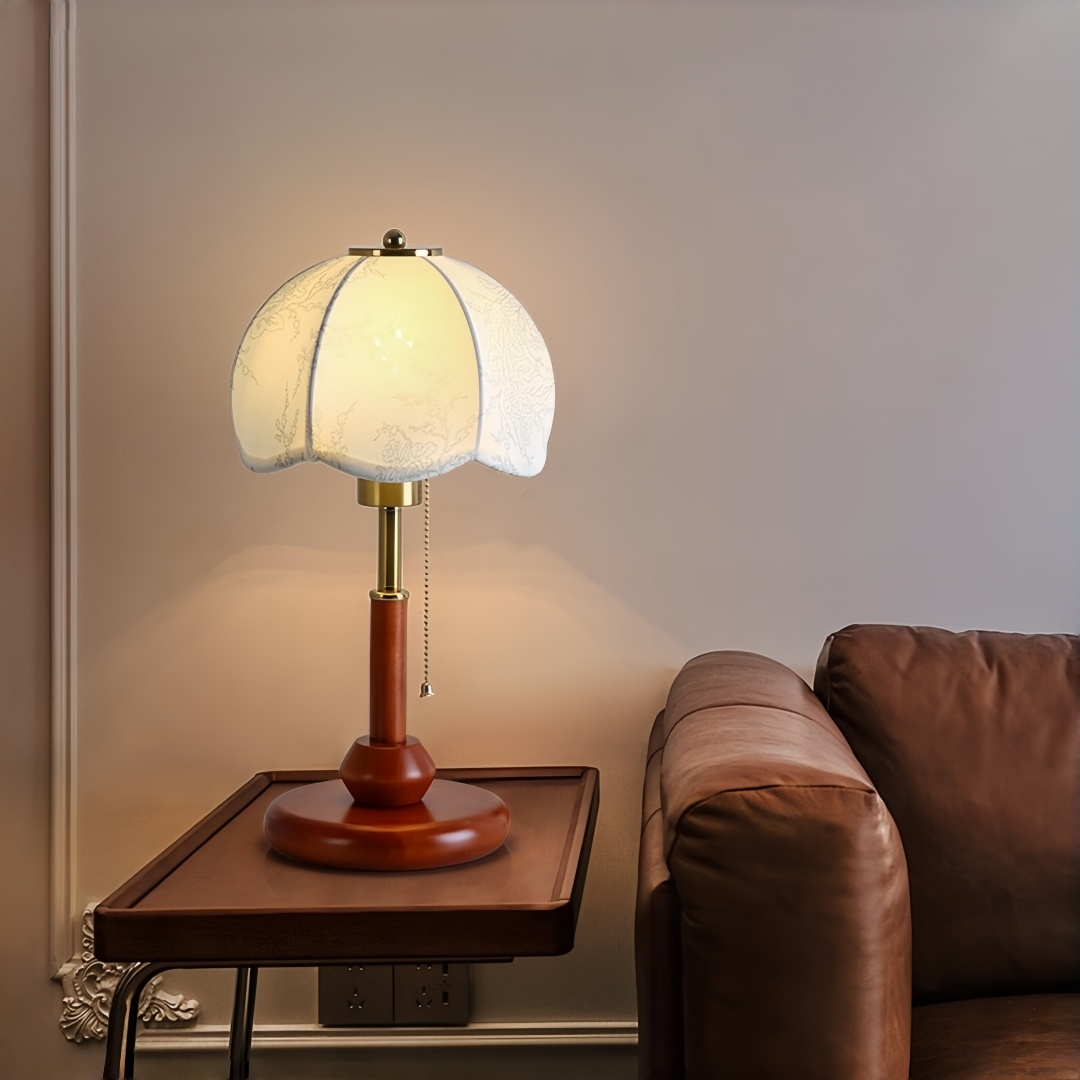 Lampada da Tavolo Vintage a Cu - Lighting Decor Home recensione e prezzo
