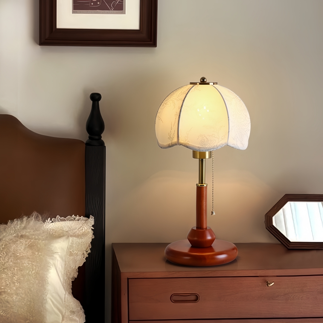Lampada da Tavolo Vintage a Cu - Lighting Decor Home recensione e prezzo