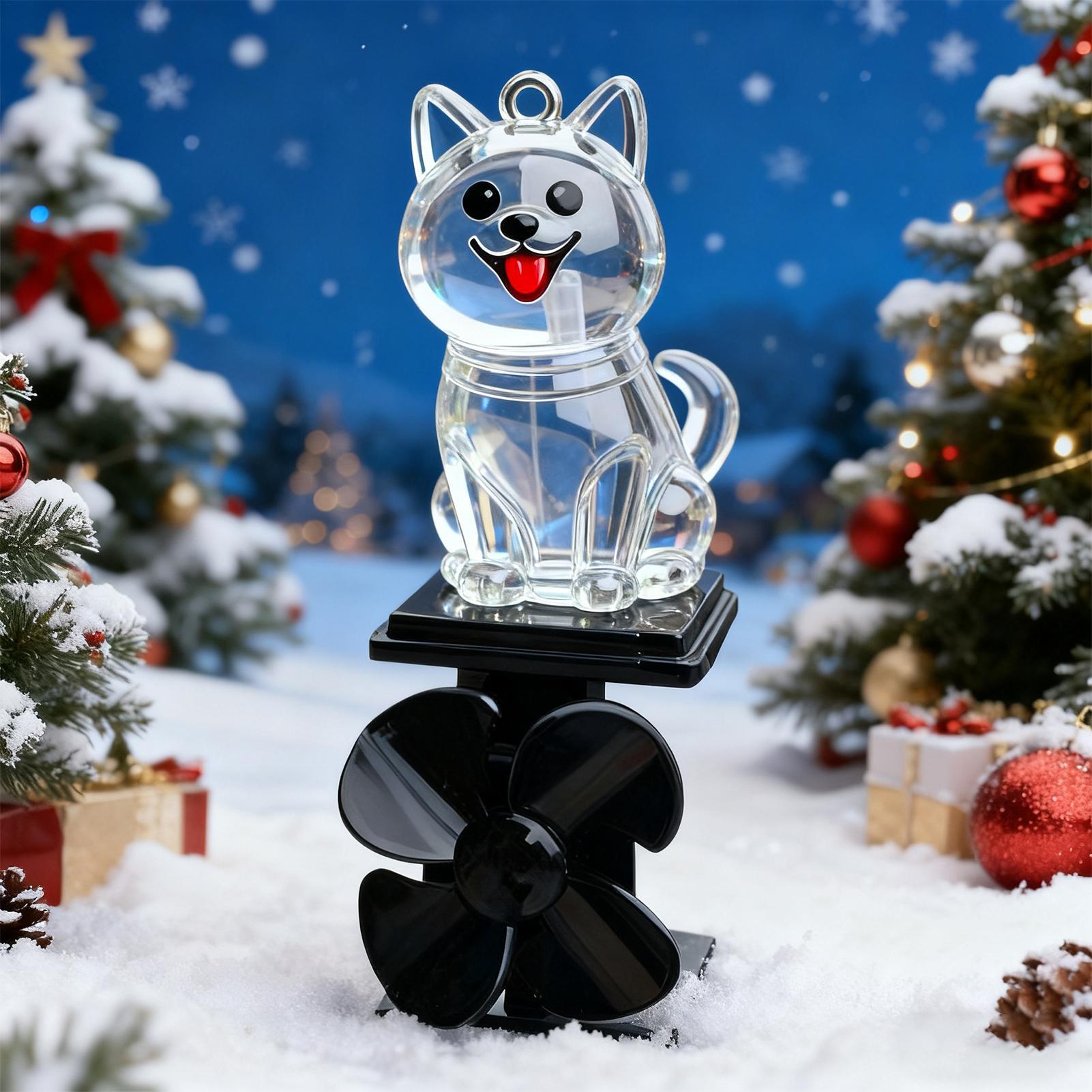 Mini figurine di cani Decorazi - Up Lighting Decor recensione e prezzo