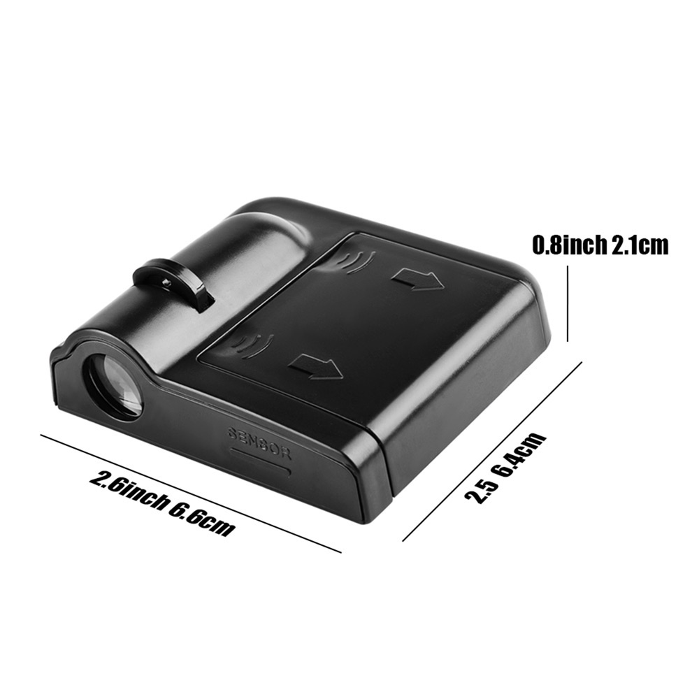 Porta auto Proiettore Laser Se - Garage Lighting Decor recensione e prezzo