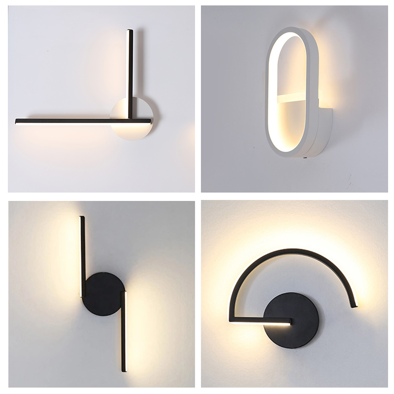 Lampada da Parete LED Moderna  - Lighting Decor recensione e prezzo