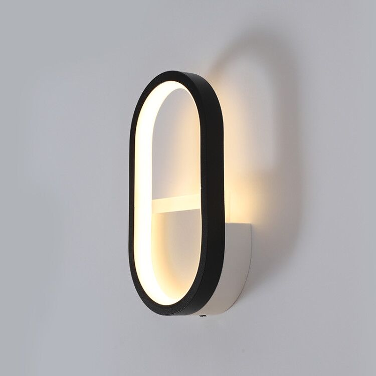 Lampada da Parete LED Moderna  - Lighting Decor recensione e prezzo
