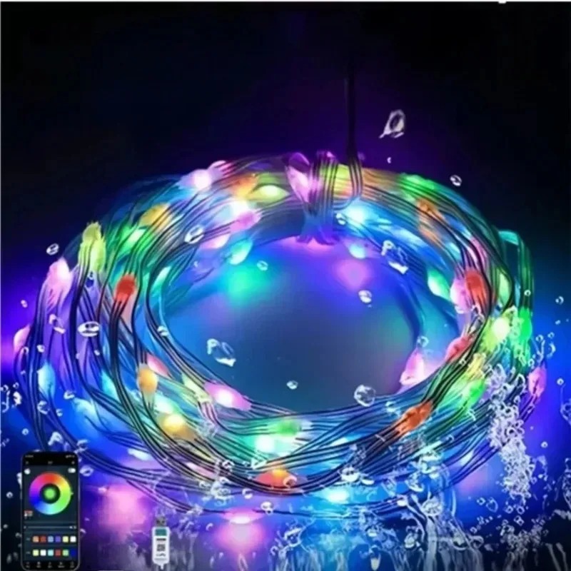 Luci LED RGB Intelligenti Fai- - Lighting Decor Home recensione e prezzo