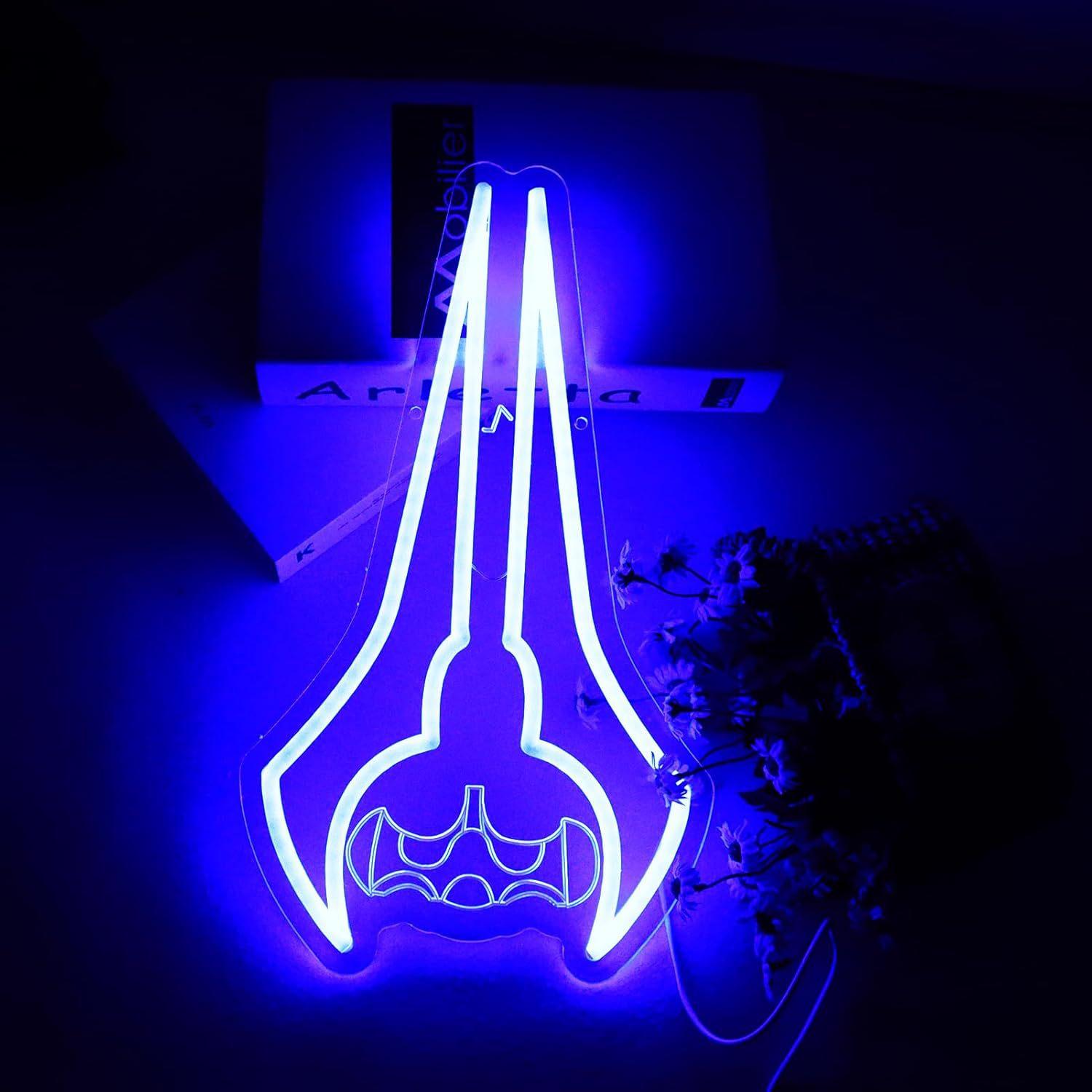 Insegna LED Neon Spada Frostmo - Lighting Decor Wow recensione e prezzo
