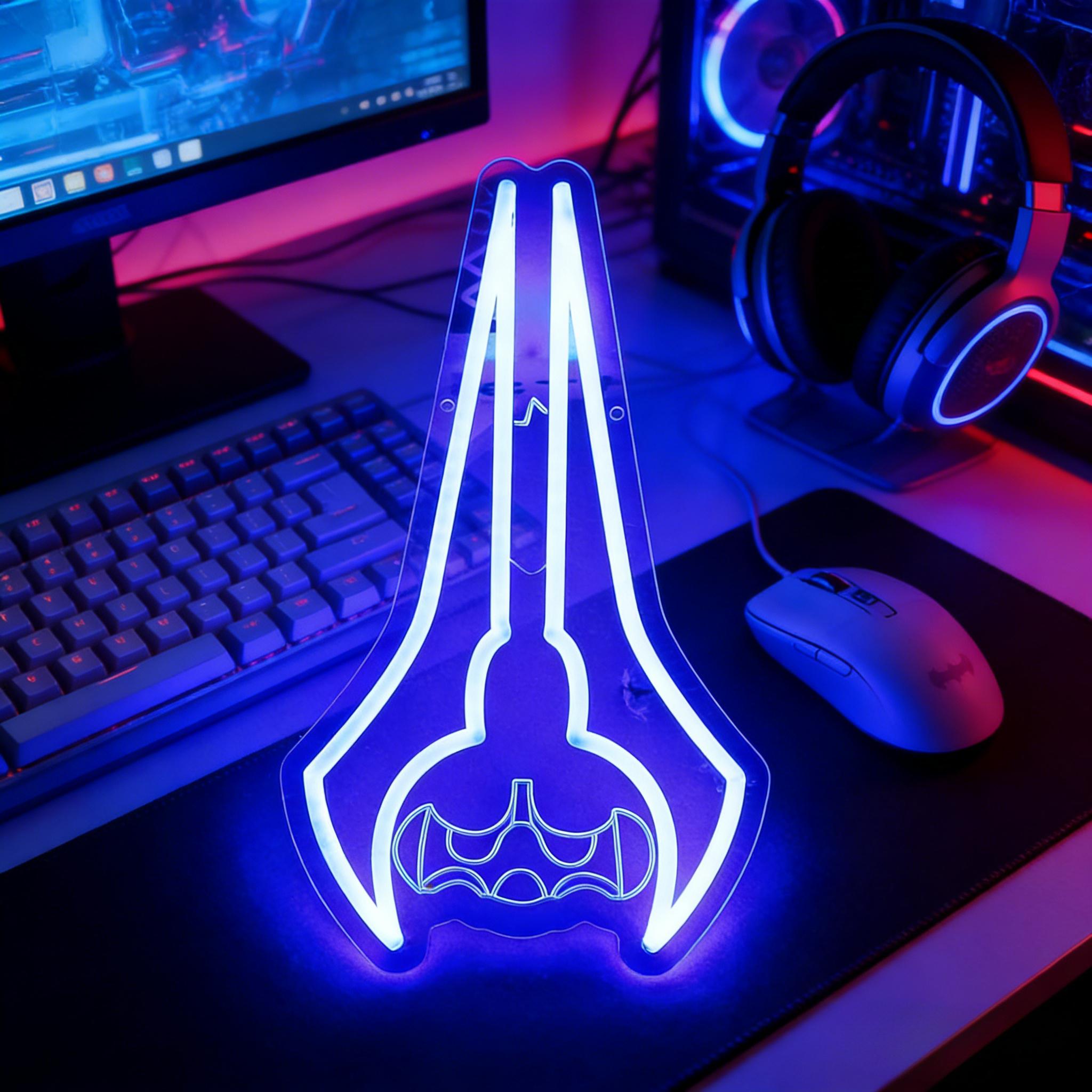 Insegna LED Neon Spada Frostmo - Lighting Decor Wow recensione e prezzo
