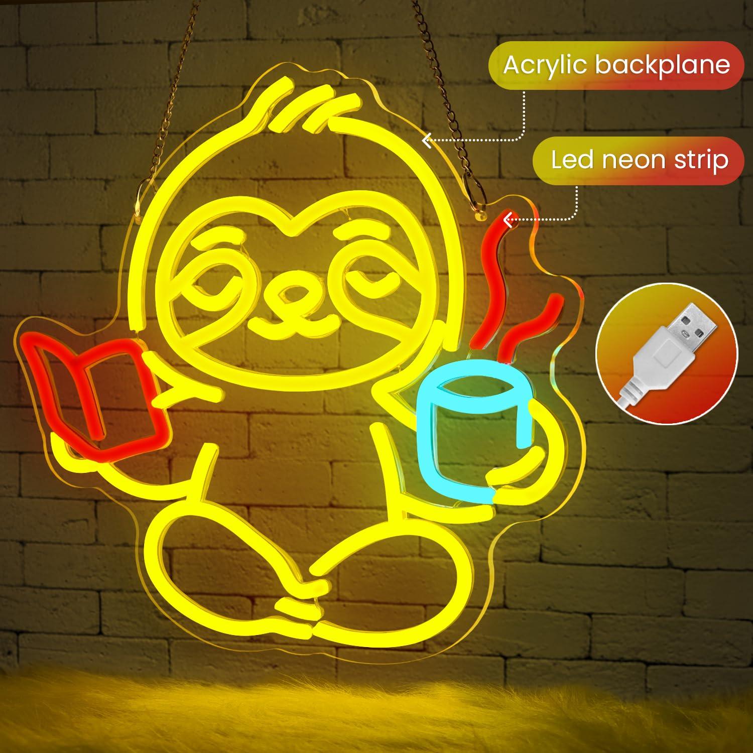 Insegna al Neon a Forma di Bra - Lighting Decor Home recensione e prezzo