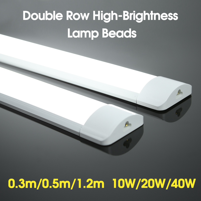 Lampade a led 10W 20W Lampada  - Garage Lighting Decor recensione e prezzo