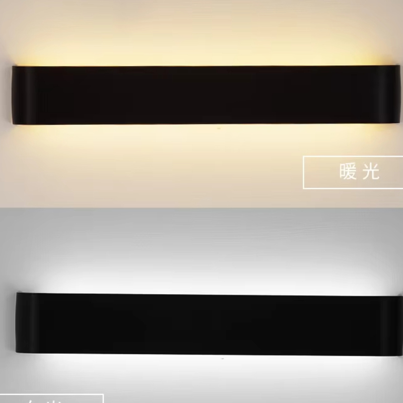 Lampade da parete a LED minima - Decor Lighting Discount recensione e prezzo