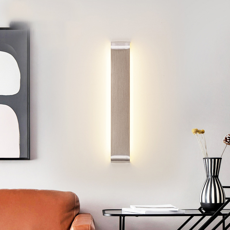 Lampade da parete a LED minima - Decor Lighting Discount recensione e prezzo