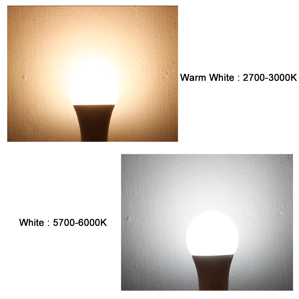 10 pz E27 Lampadine A LED 220  - Philips Bulb Hue recensione e prezzo
