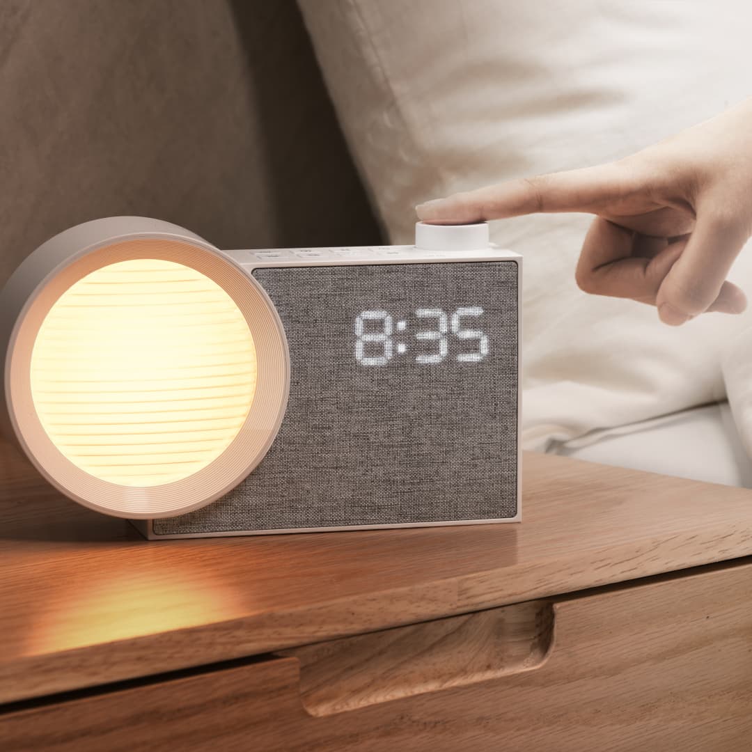 WILIT Luce Notturna LED con Sv - Lighting Table Decor recensione e prezzo