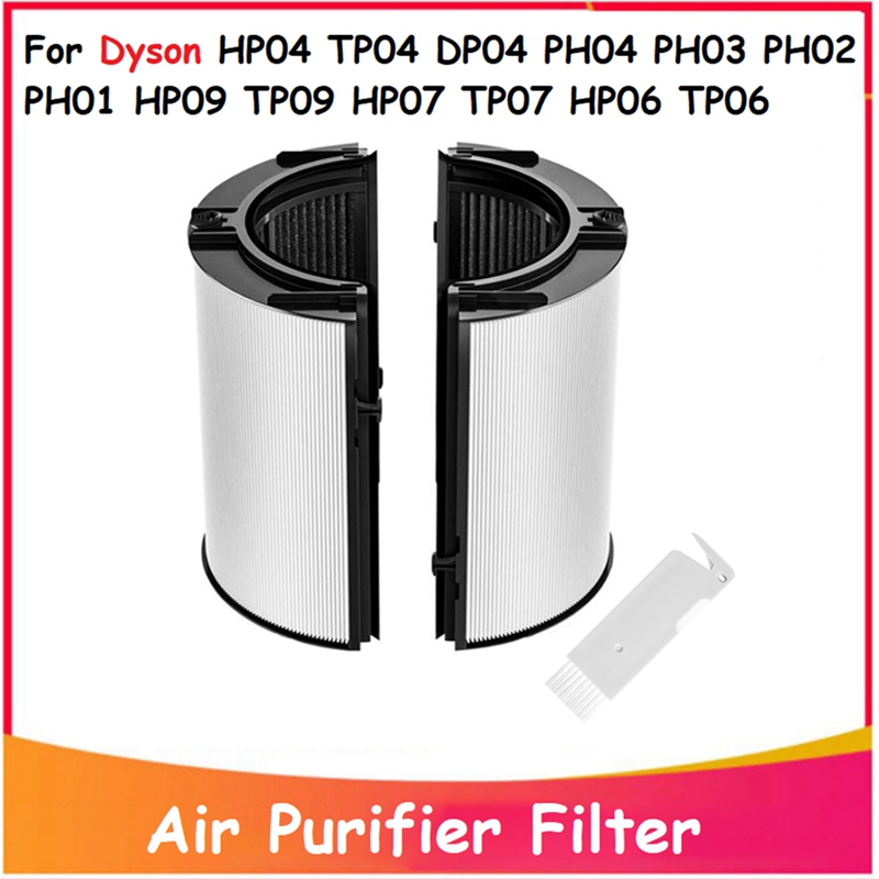 A22Z Filtro HEPA per Dyson HP0 - Dyson Fan Tp07 recensione e prezzo