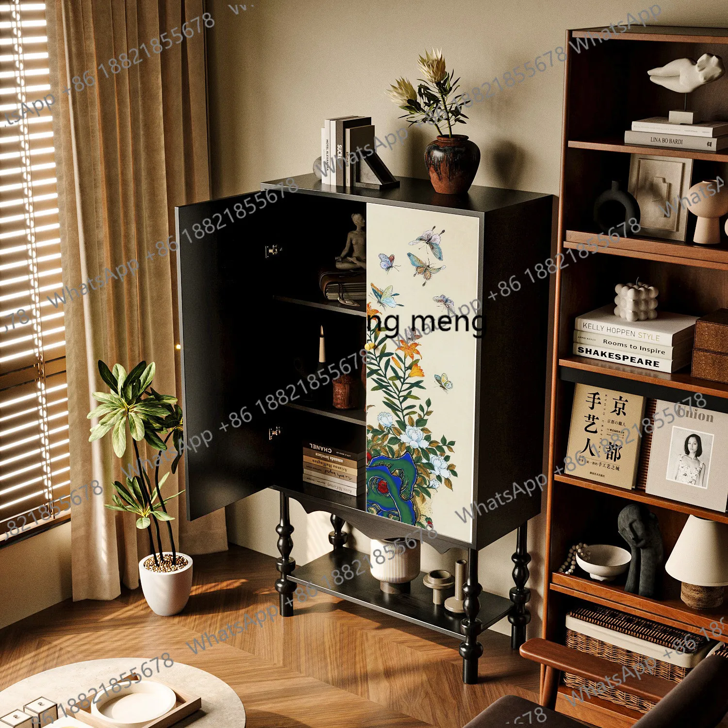 Nuovo mobiletto cinese di luss - Decor Lighting Discount recensione e prezzo