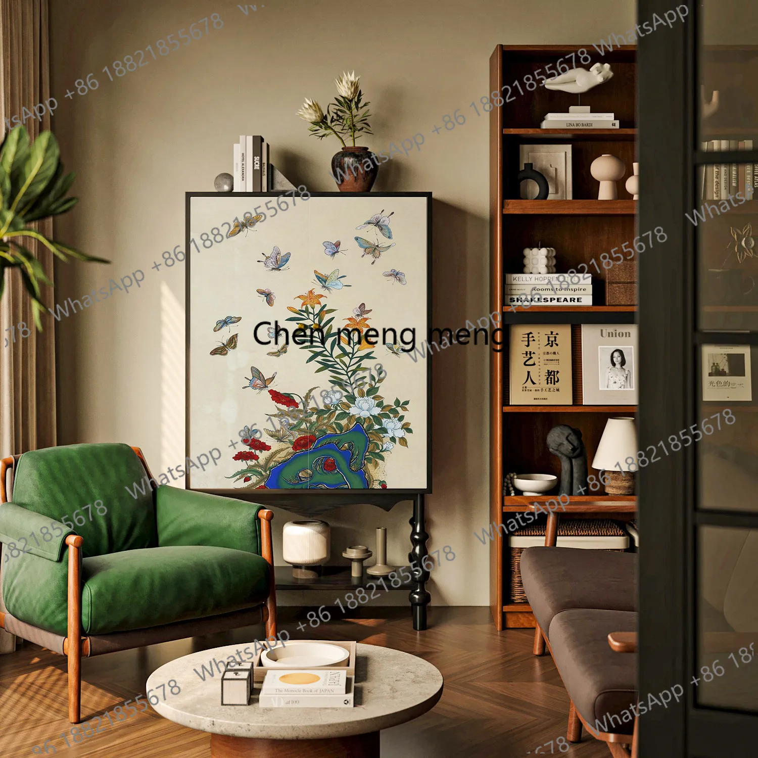 Nuovo mobiletto cinese di luss - Decor Lighting Discount recensione e prezzo