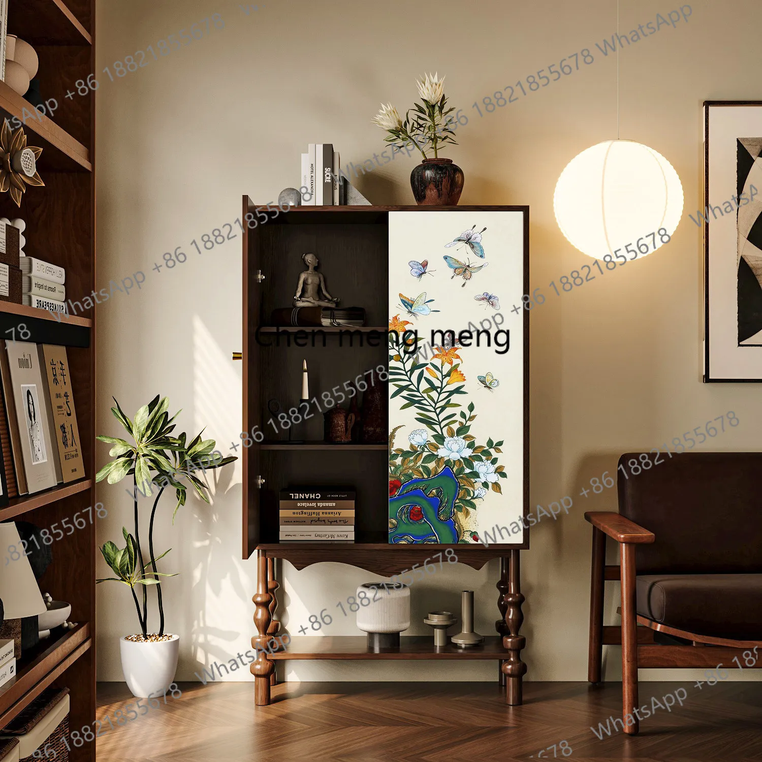 Nuovo mobiletto cinese di luss - Decor Lighting Discount recensione e prezzo