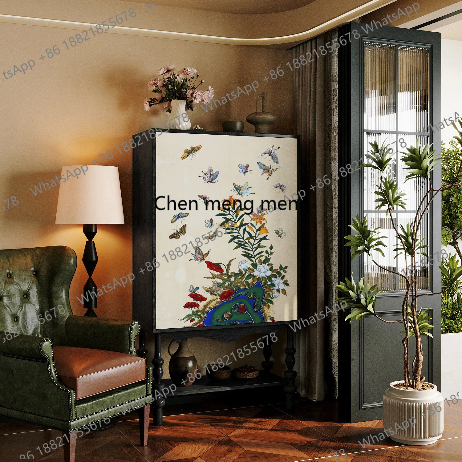 Nuovo mobiletto cinese di luss - Decor Lighting Discount recensione e prezzo