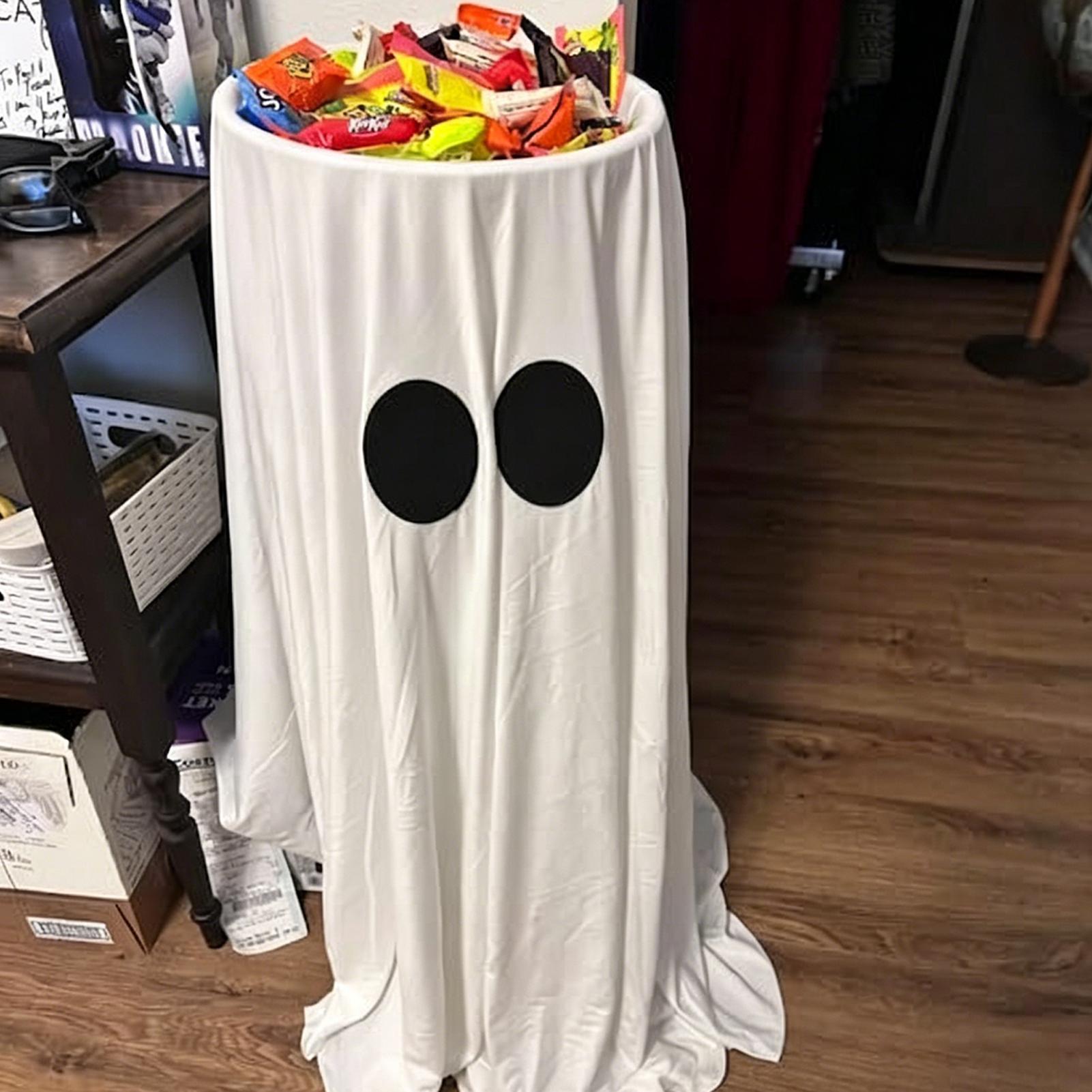 Decorazioni di Halloween a for - Lighting Decoration Stand recensione e prezzo