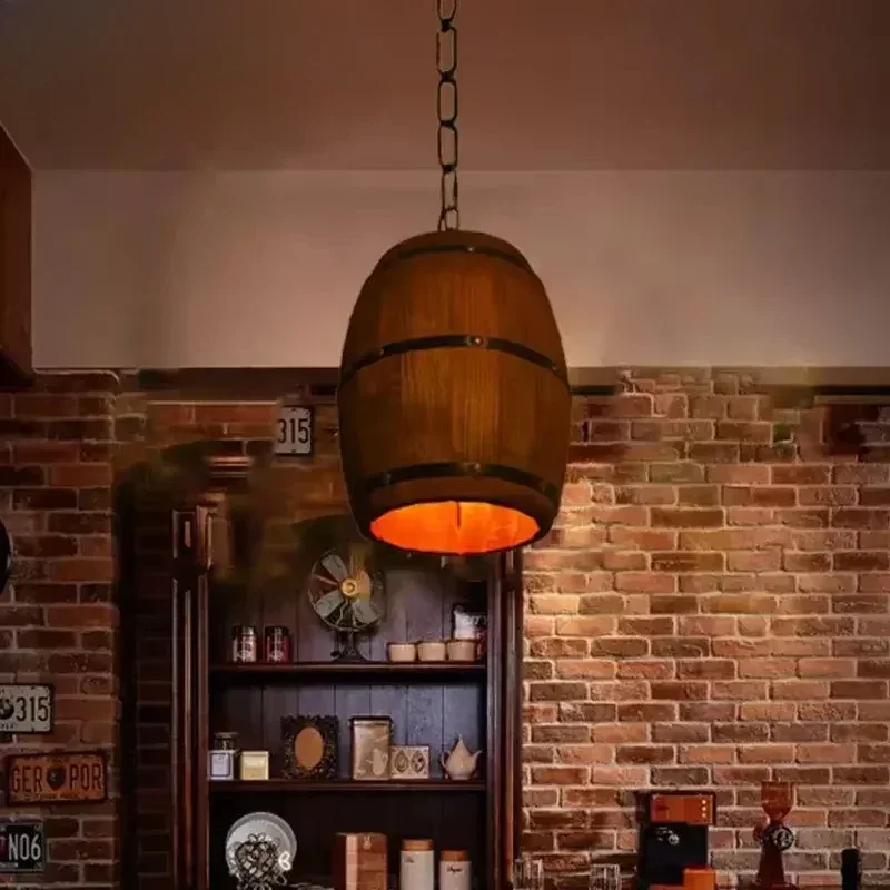 Lampada Rustica Vintage, Lampa - Lighting Decor Home recensione e prezzo