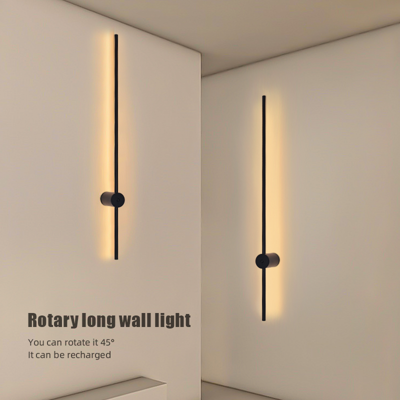 Lampade da Parete LED Ricarica - Up Lighting Decor recensione e prezzo